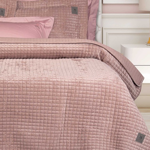 Κουβερλί King Size Greenwich Polo Club 4431...