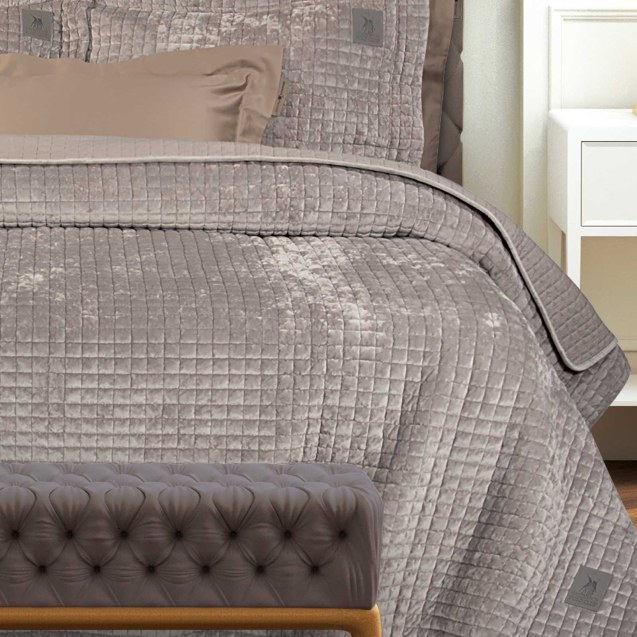 Κουβερλί King Size Greenwich Polo Club 4432...