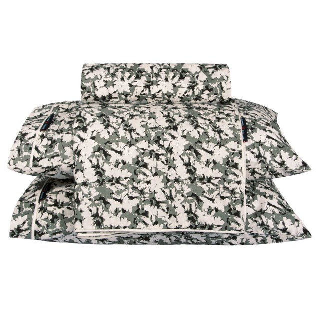 Σετ Σεντόνια Υπέρδιπλα 4 Τεμαχίων Greenwich...