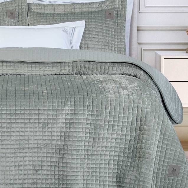 Κουβερλί King Size Greenwich Polo Club 4430...