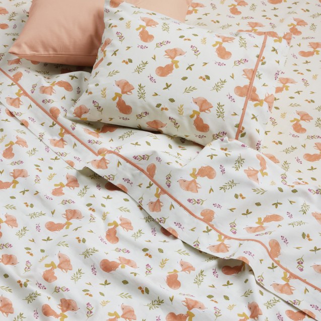 Σετ Σεντόνια Κούνιας 3 Τεμαχίων Das Baby 4978...