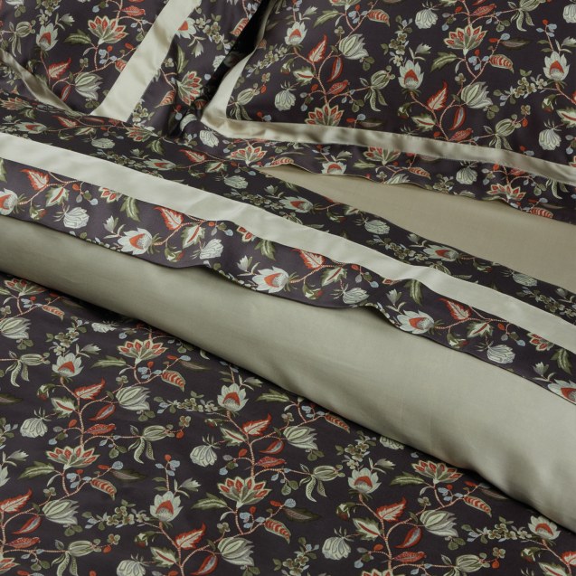 Σετ Σεντόνια Υπέρδιπλα 4 Τεμαχίων Das Home 1706...