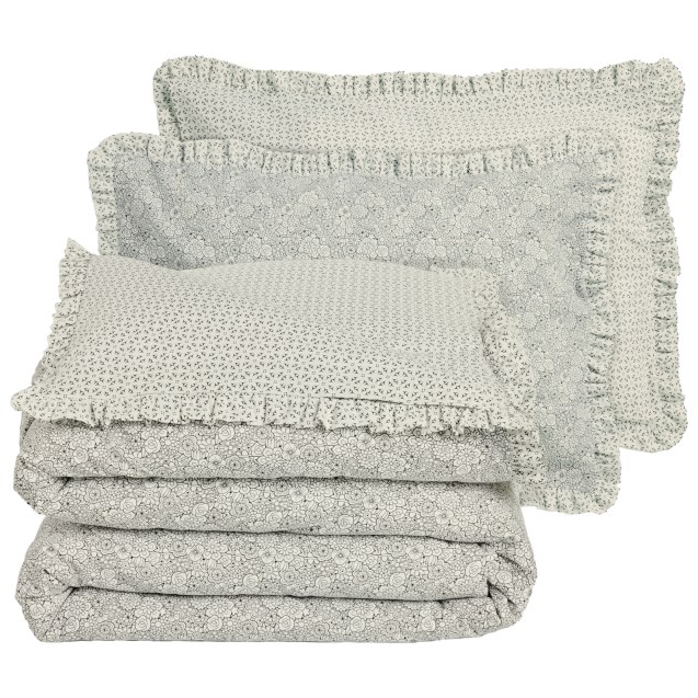 Σετ Σεντόνια King Size 4 Τεμαχίων Das Home 3180...