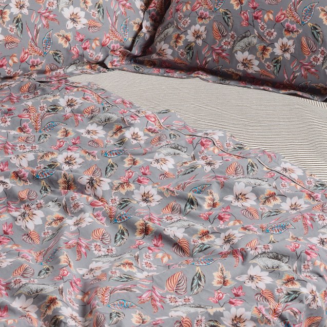 Σετ Σεντόνια King Size 4 Τεμαχίων Das Home 3176...