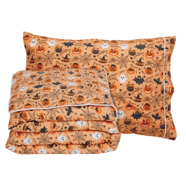 Σετ Παιδικά Σεντόνια Μονά 3 Τεμαχίων Das Kids...