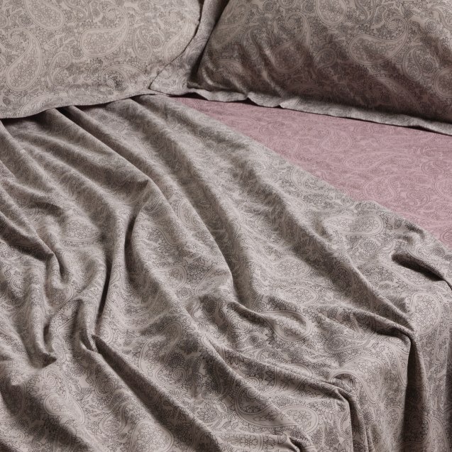 Σετ Σεντόνια Μονά με Λάστιχο 3 Τεμαχίων Das...