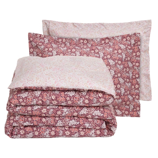 Σετ Σεντόνια Μονά με Λάστιχο 3 Τεμαχίων Das...