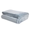 Κουβέρτα Fleece King Size Das Home 1371 Light Blue 240x260