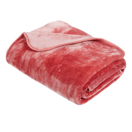 Παιδική Κουβέρτα Βελουτέ Μονή Das Kids 0295 Nude 160x220