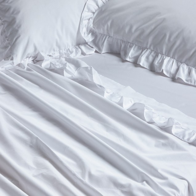 Σετ Παπλωματοθήκη Υπέρδιπλη 3 Τεμαχίων Das Home...