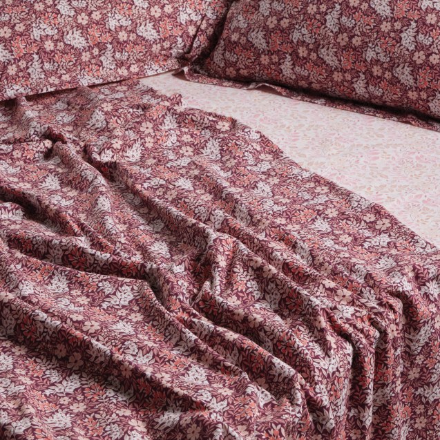 Σετ Παπλωματοθήκη Μονή 2 Τεμαχίων Das Home 5433...