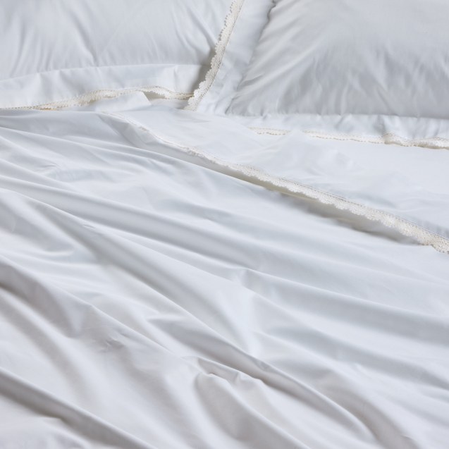 Σετ Παπλωματοθήκη King Size 3 Τεμαχίων Das Home...