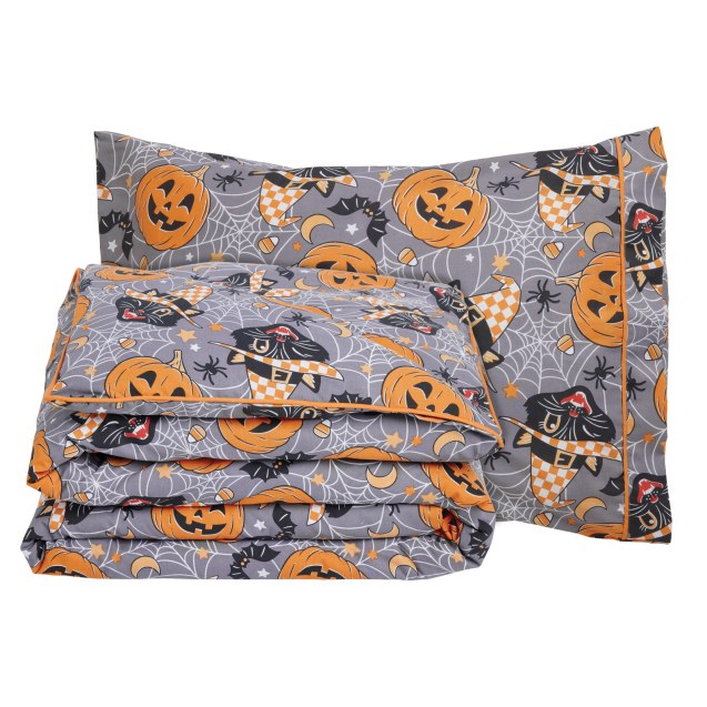 Σετ Παιδική Παπλωματοθήκη Μονή 2 Τεμαχίων Das...