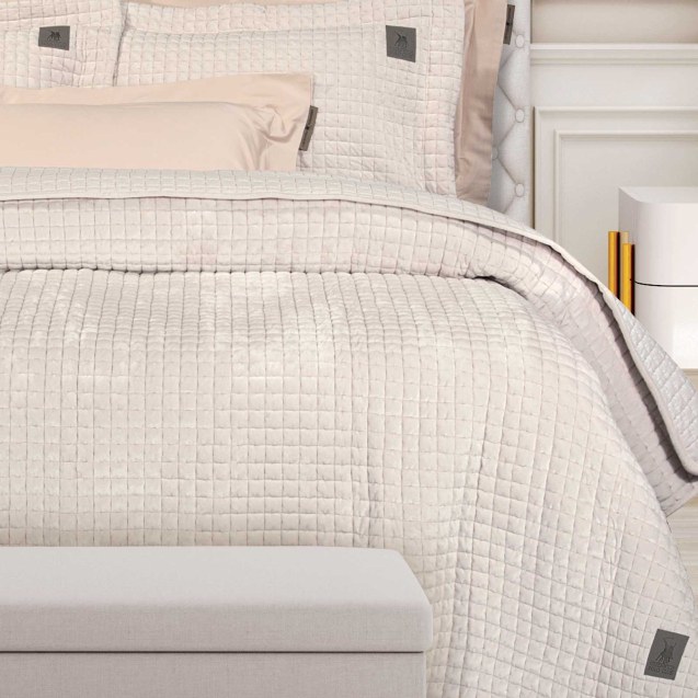 Κουβερλί King Size Greenwich Polo Club 4429...