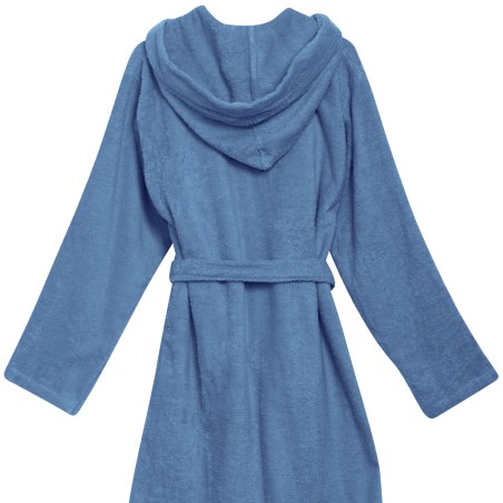 Παιδικό Μπουρνούζι Das Home 5909 Dusty Blue No 14