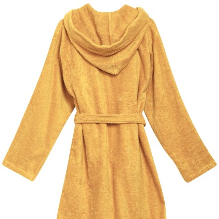 Παιδικό Μπουρνούζι Das Home 5906 Ochre No 10