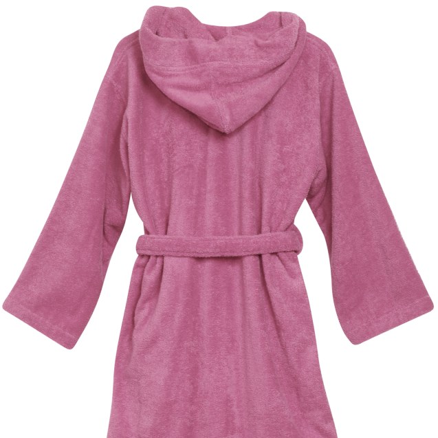 Παιδικό Μπουρνούζι Das Home 5904 Fuschia No 8