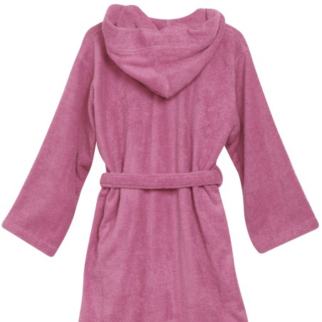 Παιδικό Μπουρνούζι Das Home 5904 Fuschia No 6