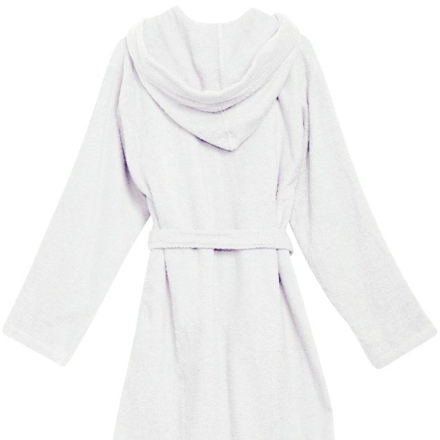 Παιδικό Μπουρνούζι Das Home 5900 Artic White No 6