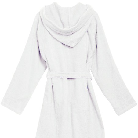 Παιδικό Μπουρνούζι Das Home 5900 Artic White No 6