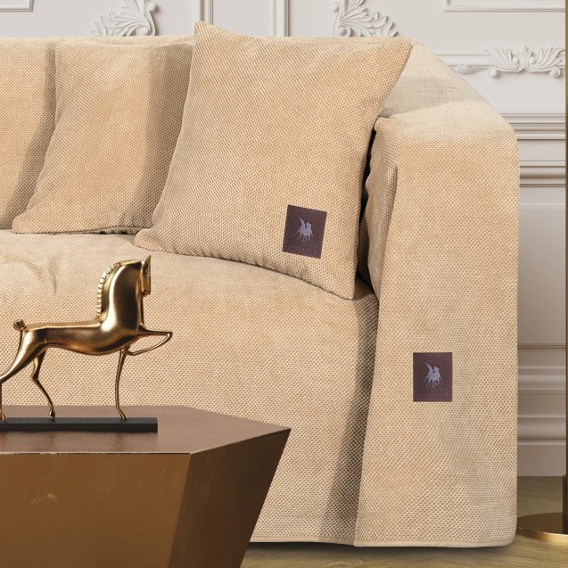 Ριχτάρι Τριθέσιου Greenwich Polo Club 3923...