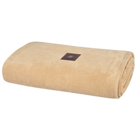 Ριχτάρι Τριθέσιου Greenwich Polo Club 3923 Beige 180x300