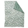 Κουβέρτα Fleece Αγκαλιάς Das Home 4901 Mint 75x100