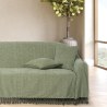Μαξιλάρι Διακόσμησης Das Home 0273 Olive 40x40