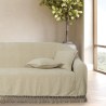 Μαξιλάρι Διακόσμησης Das Home 0271 Taupe 40x40