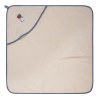 Κάπα Greenwich Polo Club 8842 Λευκό- Μπεζ 80x80