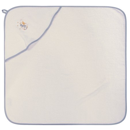 Κάπα Greenwich Polo Club 8840 Γκρι- Λευκό 80x80