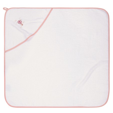 Κάπα Greenwich Polo Club 8841 Λευκό- Ροδί 80x80