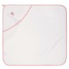 Κάπα Greenwich Polo Club 8841 Λευκό- Ροδί 80x80