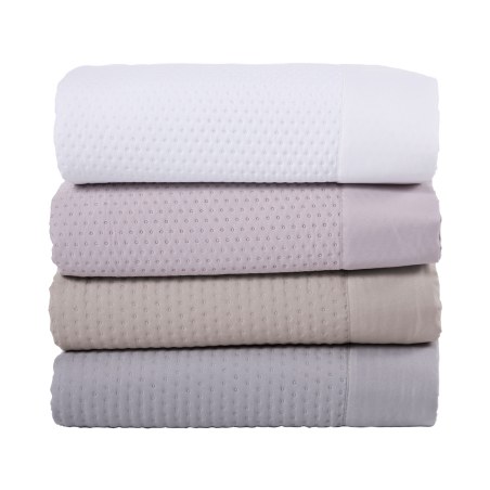 Κουβερλί Υπέρδιπλο Das Home Happy 9634 Σπαγγί 220x240