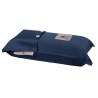 Σεντόνι King Size με Λάστιχο Greenwich Polo Club Royal Blue 2261 Μπλε Σκούρο 180x200+35