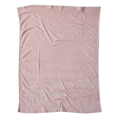 Κουβέρτα Βελουτέ Αγκαλιάς Das Baby Relax 1346 80x110