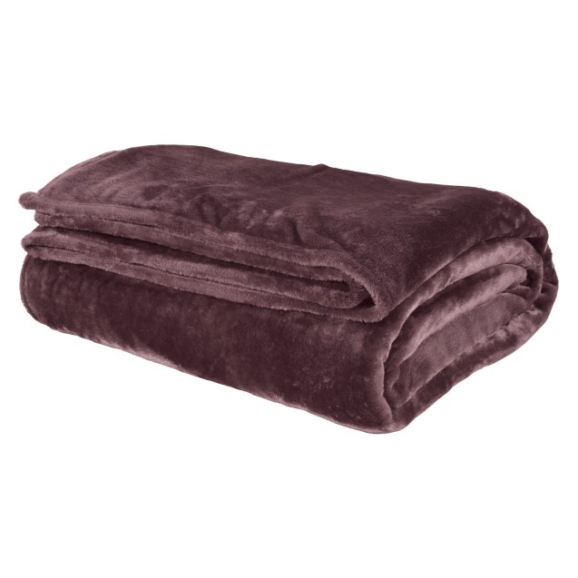 Κουβέρτα Βελουτέ-Fleece Μονή Das Home 1347 160x220