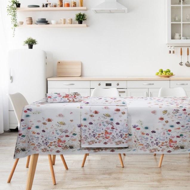 Runner Das Home 0644 45x140