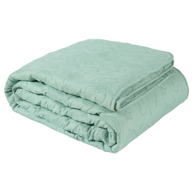 Παιδικό Κουβερλί Μονό Das Home 4861 160x240