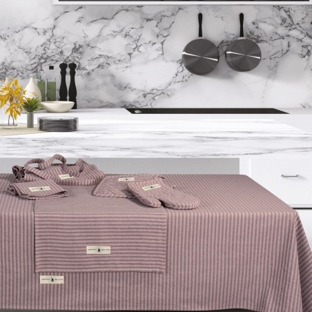 Τραπεζομάντηλο Greenwich Polo Club 2700 140x240