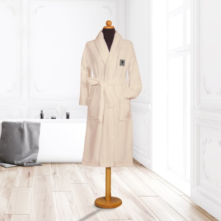 Μπουρνούζι Greenwich Polo Club 3201 XXL