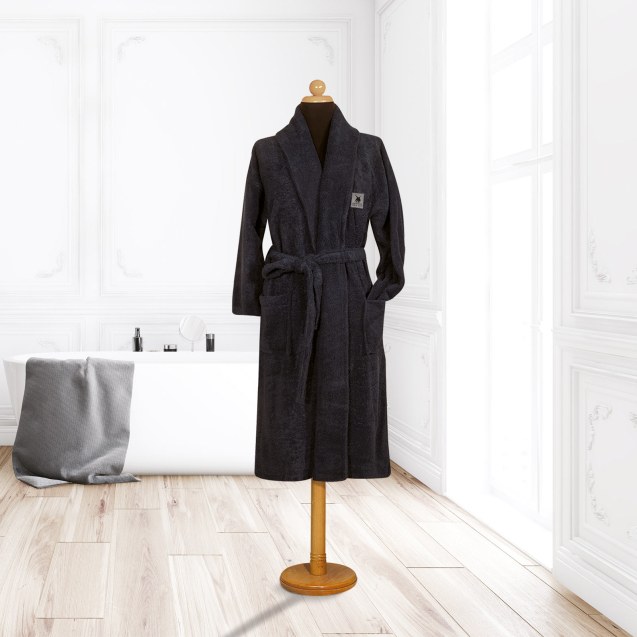 Μπουρνούζι Greenwich Polo Club 3204 XXL