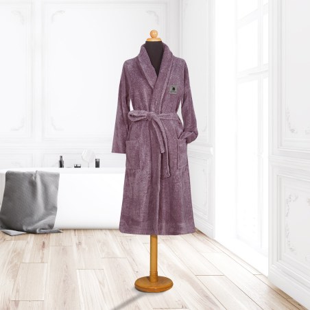 Μπουρνούζι Greenwich Polo Club 3208 Large