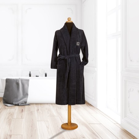 Μπουρνούζι Greenwich Polo Club 3204 Medium