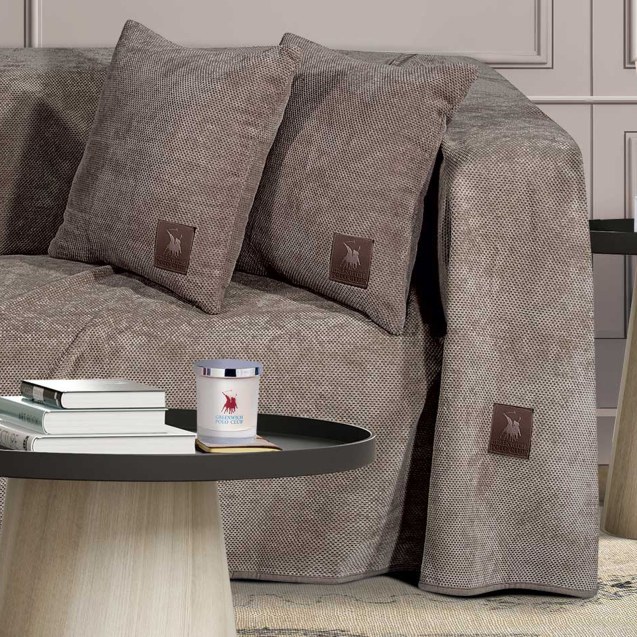 Ριχτάρι Διθέσιου Polo Club 2759 180x250