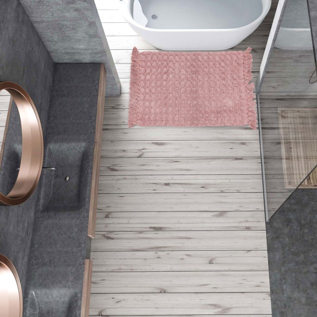 Ταπέτο Μπάνιου Das Home 0563 50x80
