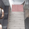 Ταπέτο Μπάνιου Das Home 0563 50x80