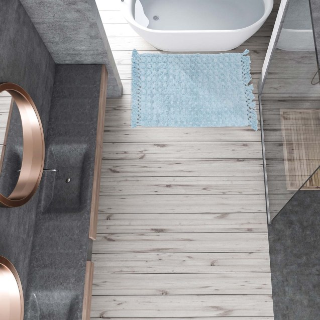 Ταπέτο Μπάνιου Das Home 0564 50x80