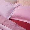 DAS HOME 1009 ΖΕΥΓΟΣ ΜΑΞΙΛΑΡΟΘΗΚΕΣ LILAC ΛΙΛΑ