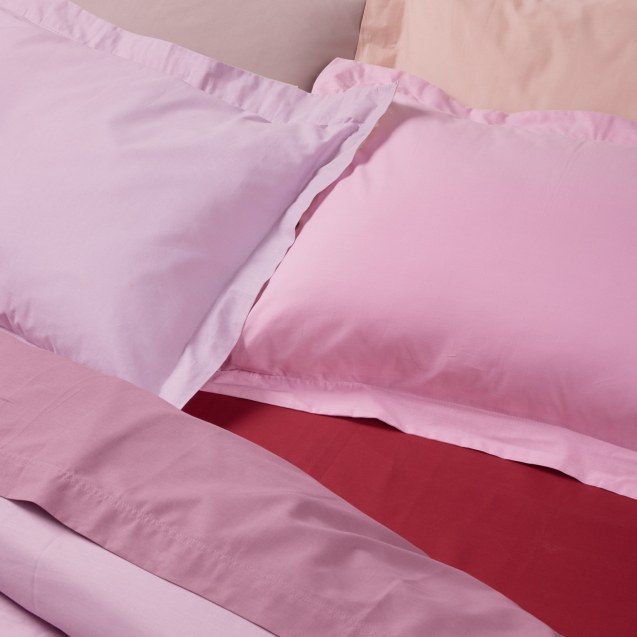 DAS HOME 1002 ΖΕΥΓΟΣ ΜΑΞΙΛΑΡΟΘΗΚΕΣ BEIGE ΜΠΕΖ